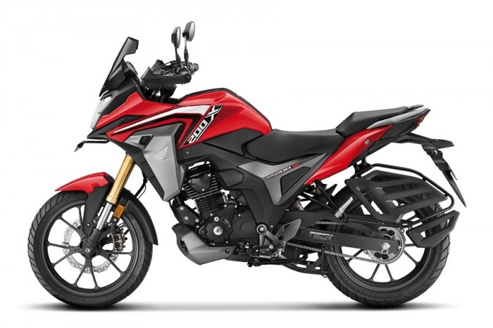 Moto Honda những mẫu xe đáng mua cực ngầu sành điệu