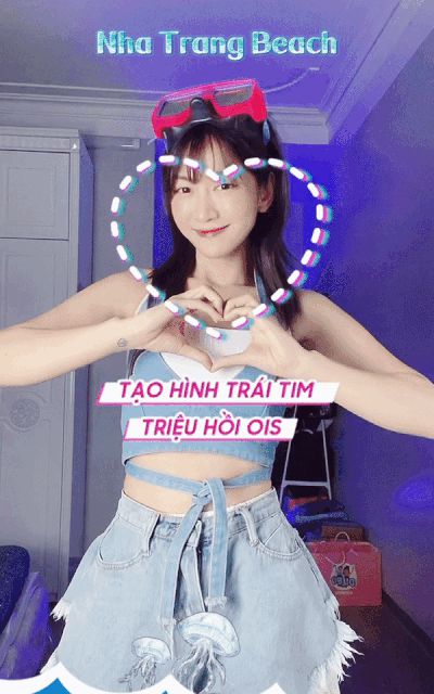 Hot TikToker người chia nhau lên rừng, người đi xuống biển tìm niềm vui khi thời gian rảnh quá nhiều - Hình 2