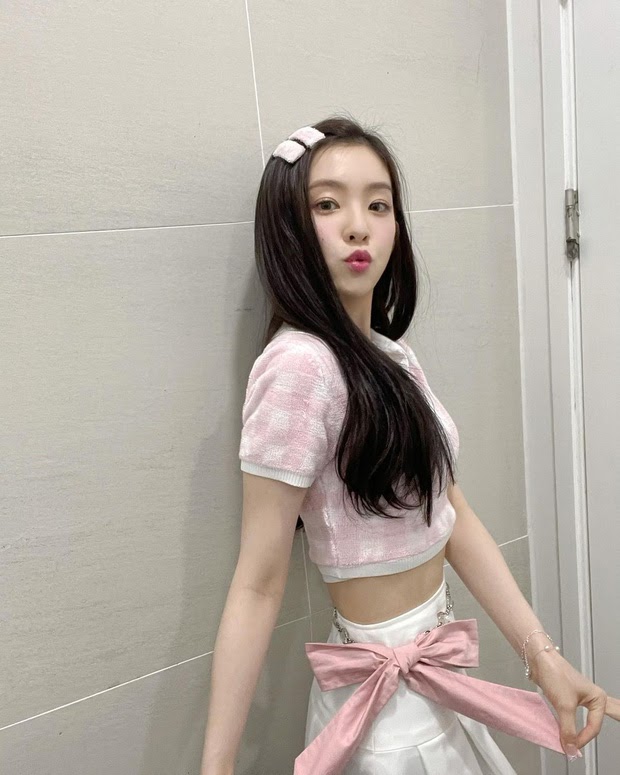 Irene (Red Velvet) trở lại đường đua nhan sắc khiến netizen phải quay xe sau phốt - Hình 2
