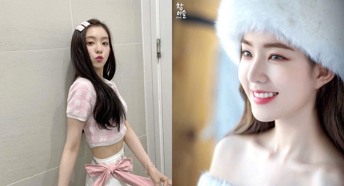 Irene (Red Velvet) trở lại đường đua nhan sắc khiến netizen phải quay xe sau phốt - Hình 4