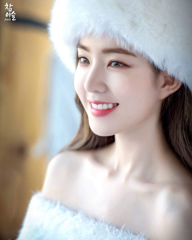 Irene (Red Velvet) trở lại đường đua nhan sắc khiến netizen phải quay xe sau phốt - Hình 3