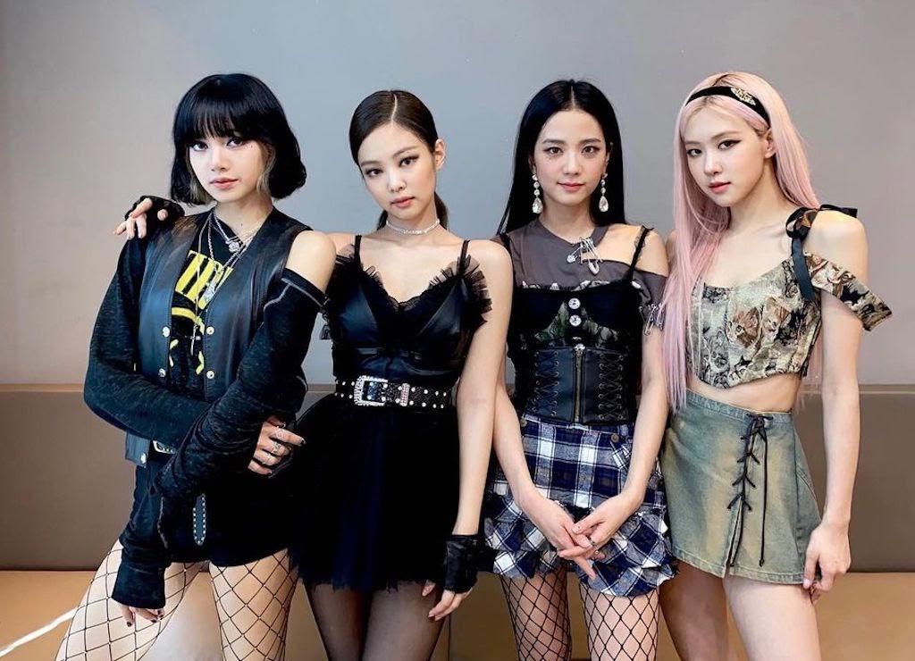 Jessica Jung (SNSD) là fan ruột của BLACKPINK khiến netizen sửng sốt - Hình 2