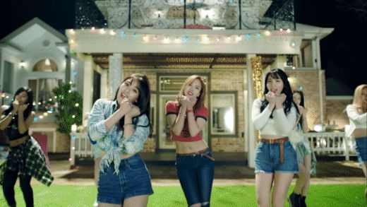 Nhóm nữ vượt mặt cả BLACKPINK và TWICE, trở thành girlgroup trụ lâu nhất trên BXH uy tín Hàn Quốc - Hình 4