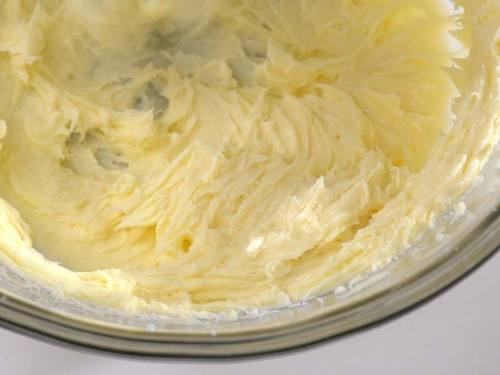 Cách làm bánh cupcake phô mai hương táo không cần lò nướng - Hình 6