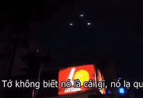 Dân mạng xôn xao đoạn clip chàng Tây quay được chiếc UFO trên bầu trời Sài Gòn từ 8 năm trước, liệu sự thật là gì!? - Hình 2