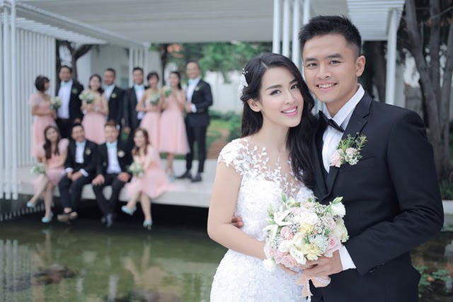 Hà Hương - Nguyệt thảo mai và dàn diễn viên Phía trước là bầu trời giờ ra sao? - Hình 7
