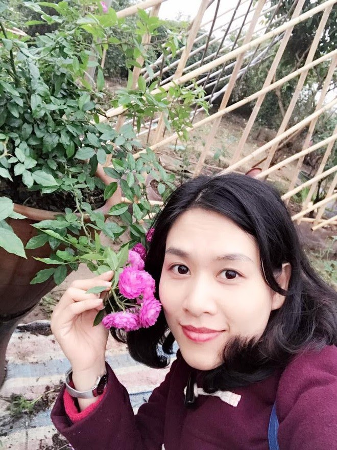 Hà Hương - Nguyệt thảo mai và dàn diễn viên Phía trước là bầu trời giờ ra sao? - Hình 2