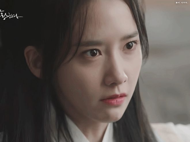 Loạt idol từng thử sức với vai diễn cổ trang: Yoona, IU được khen hết nấc nhưng chưa có cửa so với trùm cuối - Hình 8