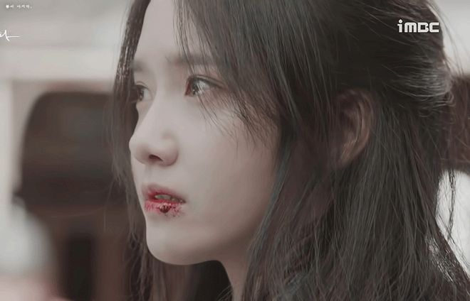 Loạt idol từng thử sức với vai diễn cổ trang: Yoona, IU được khen hết nấc nhưng chưa có cửa so với trùm cuối - Hình 7