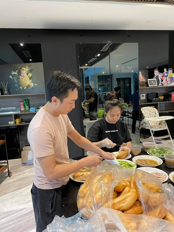 Phương Thanh đáp trả tin đồn mẹ ruột và con gái qua đời nhưng giấu nhẹm - Hình 8