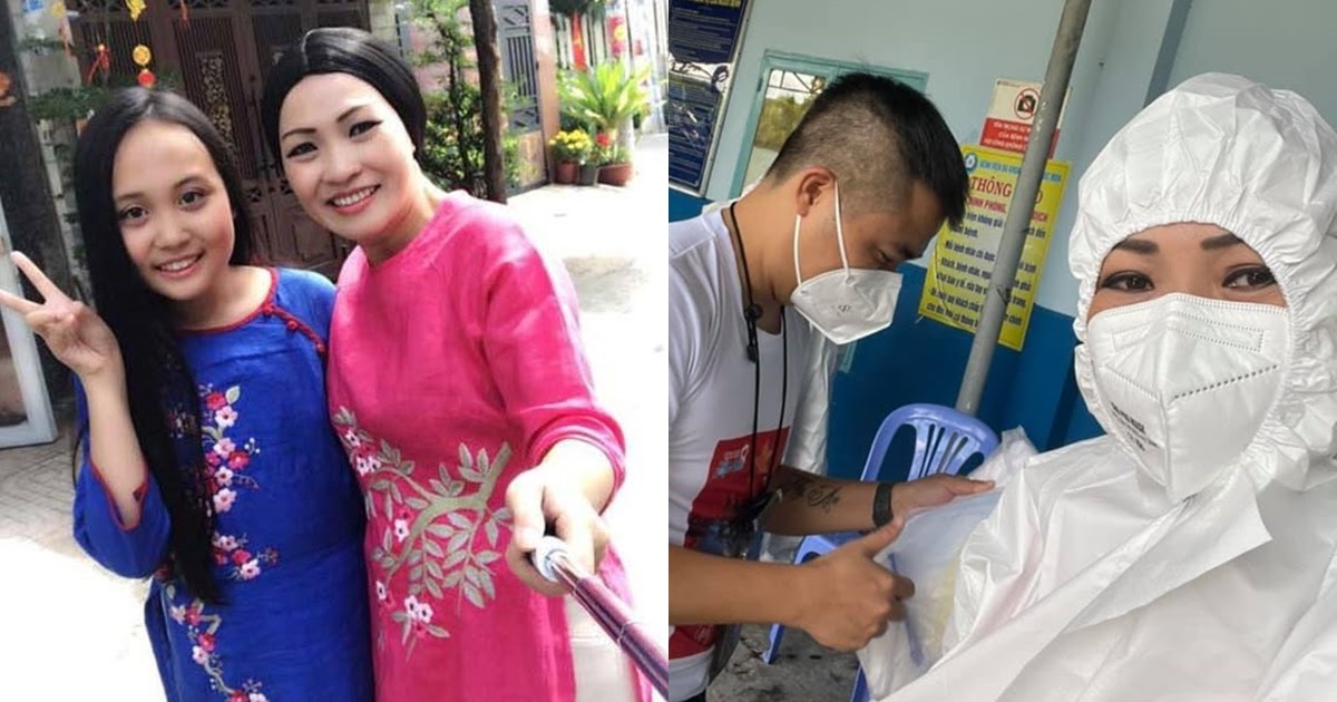 Phương Thanh đáp trả tin đồn mẹ ruột và con gái qua đời nhưng giấu nhẹm - Hình 10