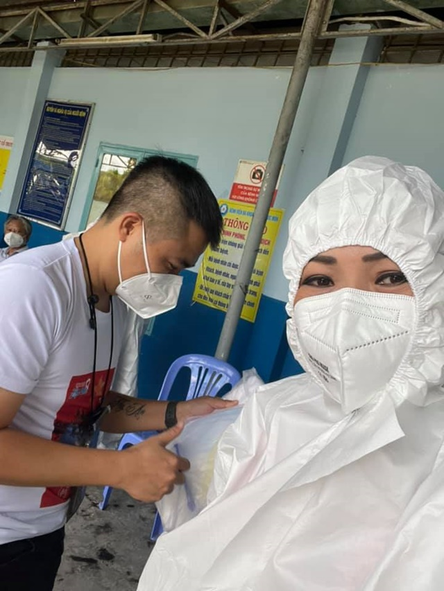 Phương Thanh đáp trả tin đồn mẹ ruột và con gái qua đời nhưng giấu nhẹm - Hình 3