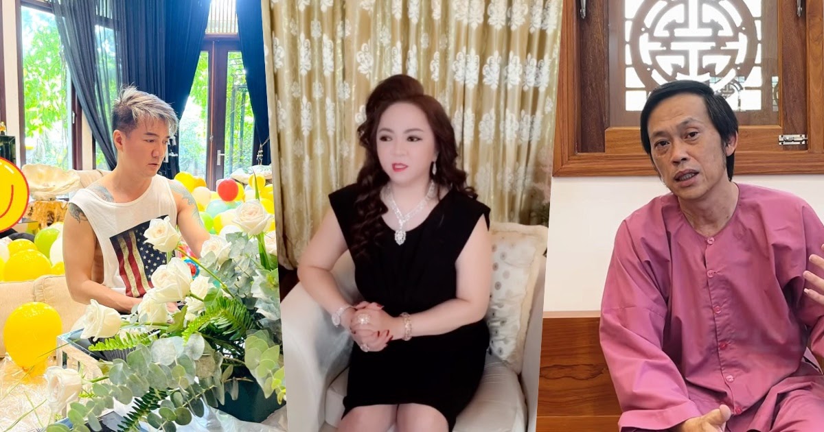 Bà Hằng đanh thép tuyên bố: Nếu Đàm Vĩnh Hưng và Hoài Linh đứng ra sao kê, tôi sẽ cho thêm 50 tỷ - Hình 7