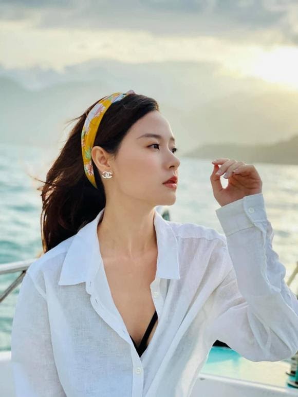 Midu, Lê Ngọc Trinh, Thủy Tiên và loạt sao Vbiz hủy hôn sát ngày cưới - Hình 2