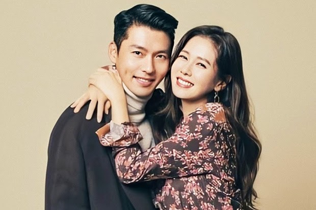 Son Ye Jin và Hyun Bin bí mật hẹn hò hậu đồn đoán mang thai - Hình 1