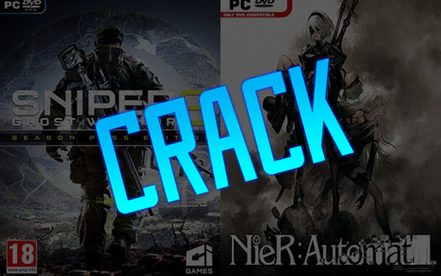Crack, cheat và mod - những thứ đang hủy hoại dần dần nền công nghiệp game thế giới? - Hình 4