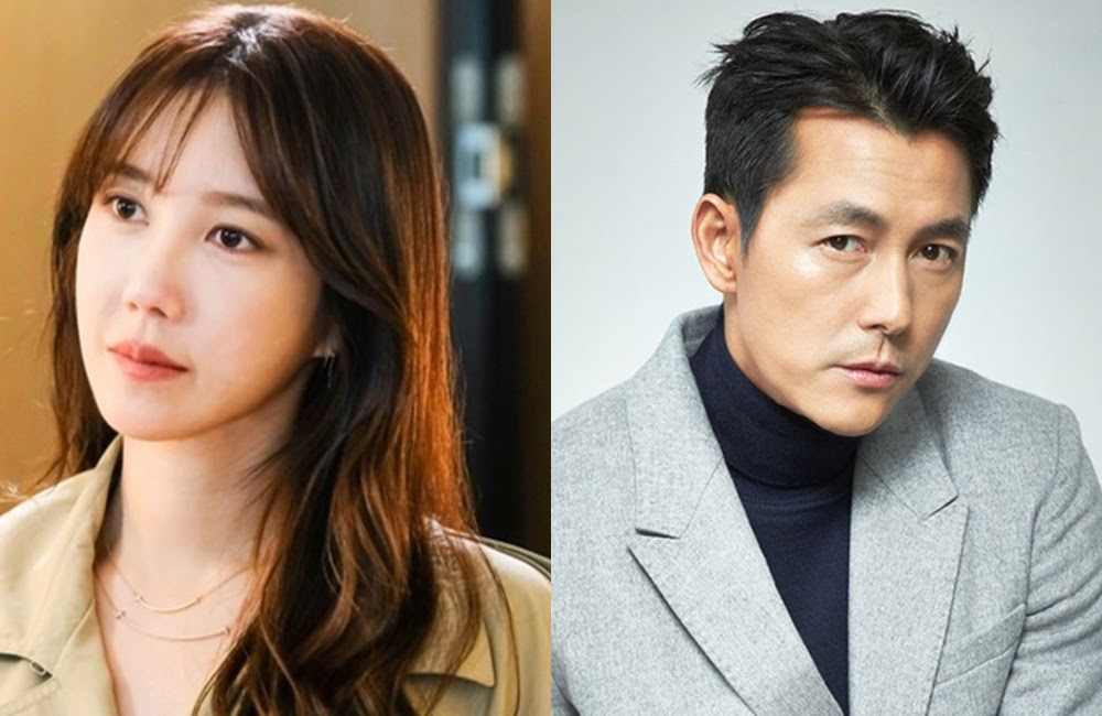 Jung Woo Sung - Quý ông được khao khát nhất Kbiz từng bị bạn gái đá vì nghèo - Hình 8