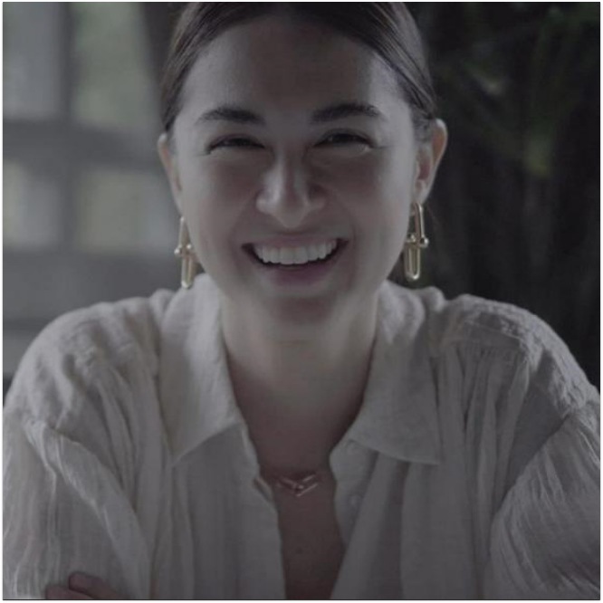 Looking at pictures of Marian Rivera taken by her husband, does she still deserve to be the most beautiful beauty in the Philippines? - Figure 1