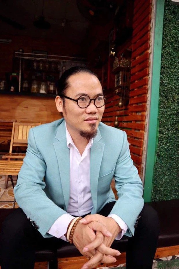 Hot: Vượng Râu bênh vực Đàm Vĩnh Hưng chống lại bà Phương Hằng - Hình 6