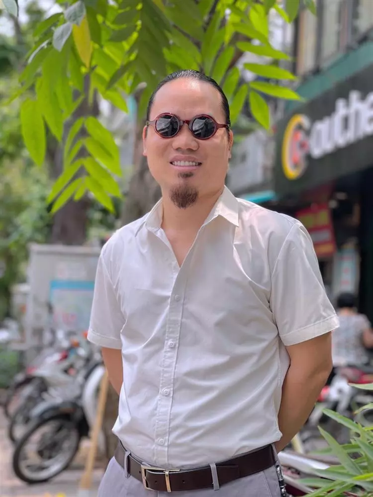 Hot: Vượng Râu bênh vực Đàm Vĩnh Hưng chống lại bà Phương Hằng - Hình 7