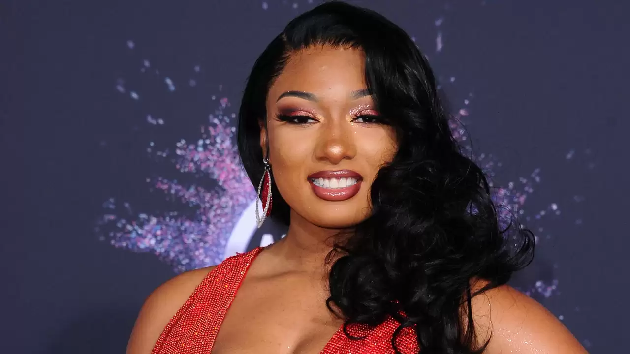 Megan Thee Stallion tố công ty quản lý cấm không cho kết hợp cùng BTS - Hình 2