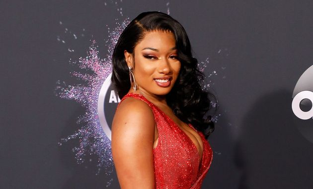Megan Thee Stallion tố công ty quản lý cấm không cho kết hợp cùng BTS - Hình 3