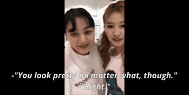 Mỹ nhân Sana (TWICE) mở livestream, Jihyo tiến lại và chụp lại bức hình không ai ngờ vì tưởng cô em để chế độ selfie - Hình 7