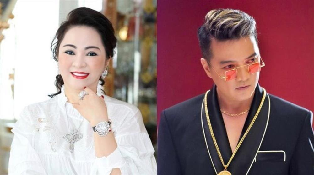 Nguyễn Sin nhắn Đàm Vĩnh Hưng tìm cách, netizen đáp: Sao kê hoặc kiện, đừng lòng vòng - Hình 5