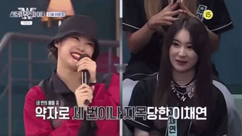 Chae Yeon (IZ*ONE) hết bị coi thường lại thua trận trong tập mở màn show nhảy mới nhà Mnet - Hình 4