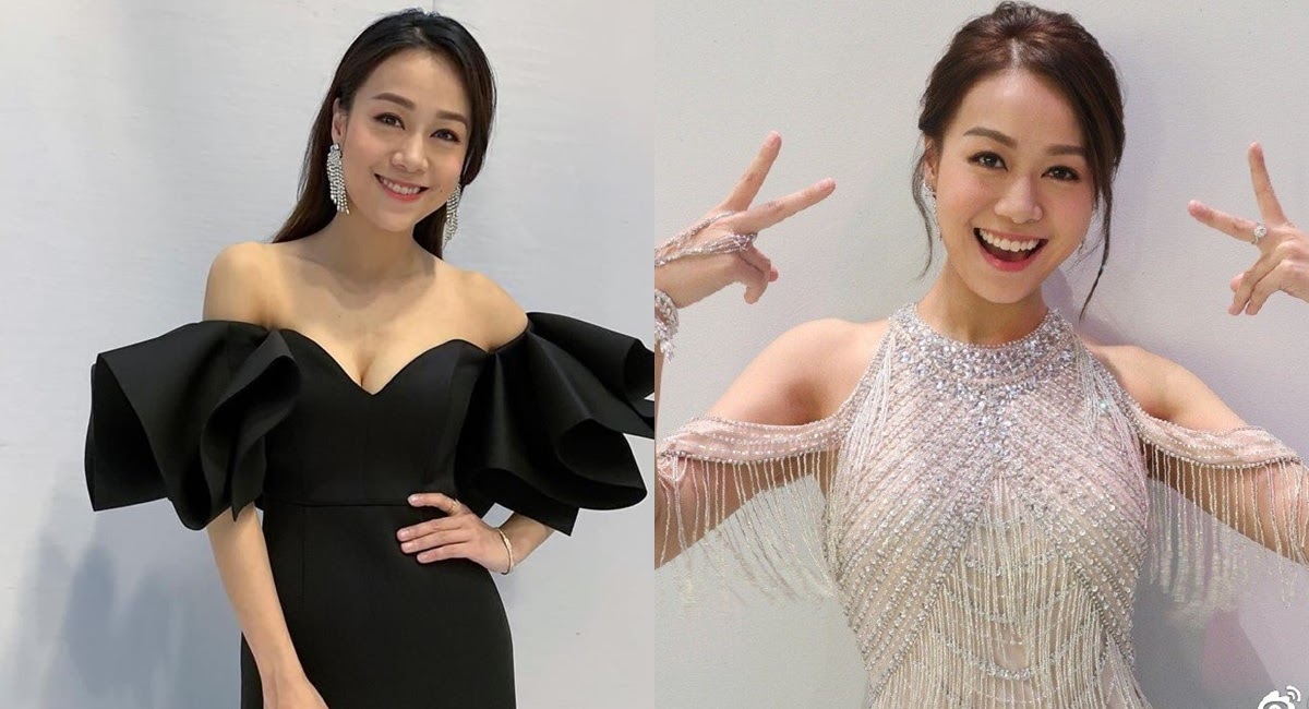 Huỳnh Tâm Dĩnh xuống sắc trầm trọng hậu scandal ngoại tình với Hứa Chí An - Hình 3
