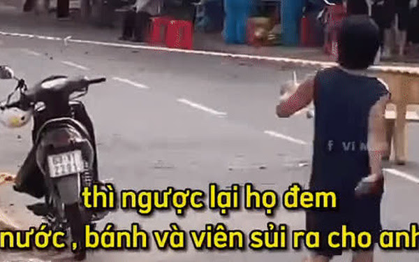Nhóm trẻ trâu vừa nhậu vừa livestream thách công an đến bắt và cái kết - Hình 5