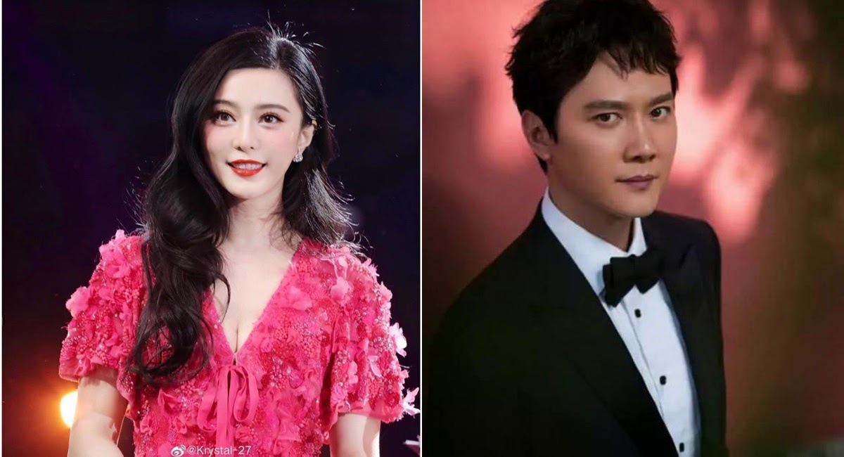 Phùng Thiệu Phong, Phạm Băng Băng bị réo tên trong drama sao nam lừa tình, dụ fan lên giường - Hình 4