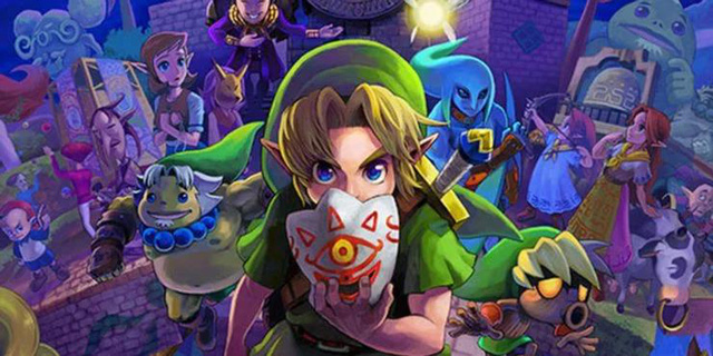 The Legend of Zelda và những tựa game Nintendo nên được chuyển thể lên màn ảnh - Hình 7