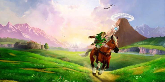 The Legend of Zelda và những tựa game Nintendo nên được chuyển thể lên màn ảnh - Hình 6