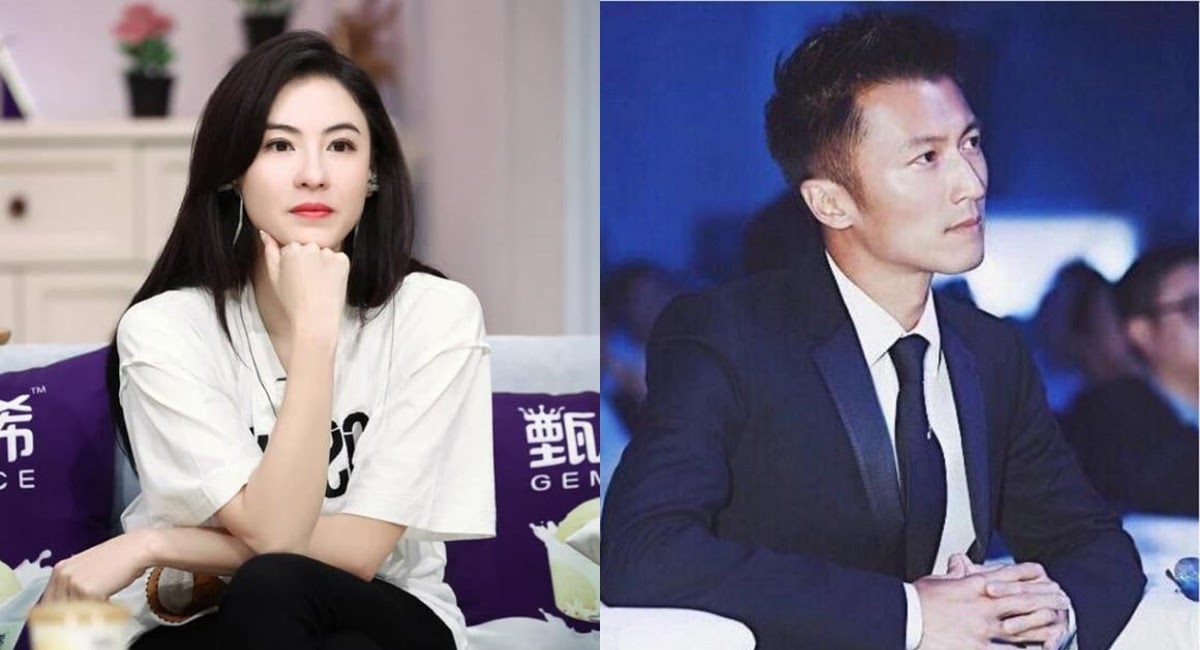 Trương Bá Chi được hỏi có nhớ Tạ Đình Phong không, câu trả lời gây ngỡ ngàng - Hình 3