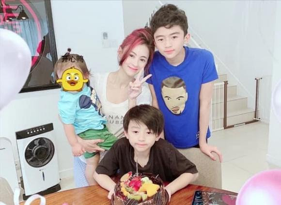 Trương Bá Chi được hỏi có nhớ Tạ Đình Phong không, câu trả lời gây ngỡ ngàng - Hình 2