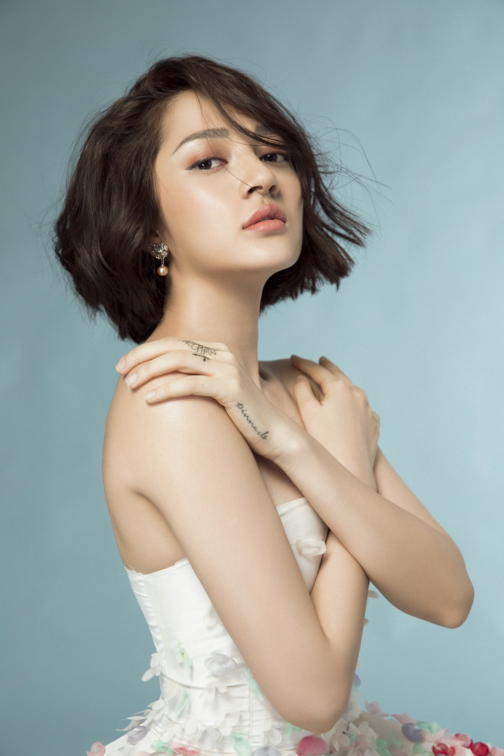 Bảo Anh lên tiếng cực gắt giữa ồn ào Mr Đàm ăn chặn 96 tỷ: 1 người dám đứng ra quyên góp đáng ngưỡng mộ - Hình 2