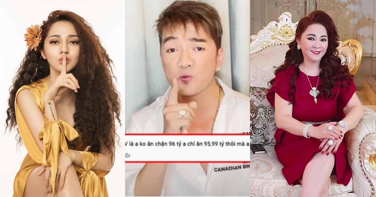 Bảo Anh lên tiếng cực gắt giữa ồn ào Mr Đàm ăn chặn 96 tỷ: 1 người dám đứng ra quyên góp đáng ngưỡng mộ - Hình 5