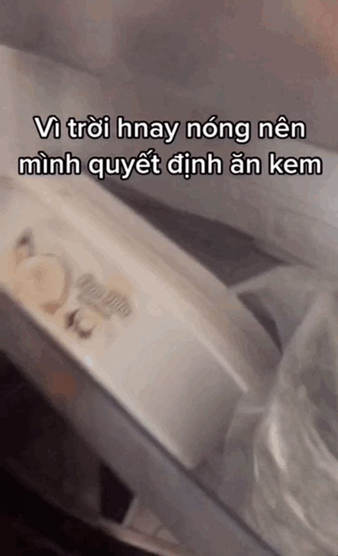 Nỗi đau khó kể của những đứa con có mẹ tiết kiệm: Tủ lạnh hộp gì cũng có, nhưng bên trong lẫn lộn khôn lường! - Hình 1