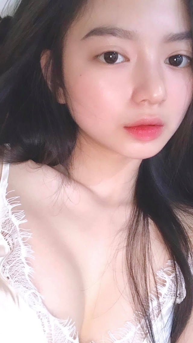 Streamer Chi Củ Cải tái xuất sau scandal kho ảnh 40GB - Hình 1