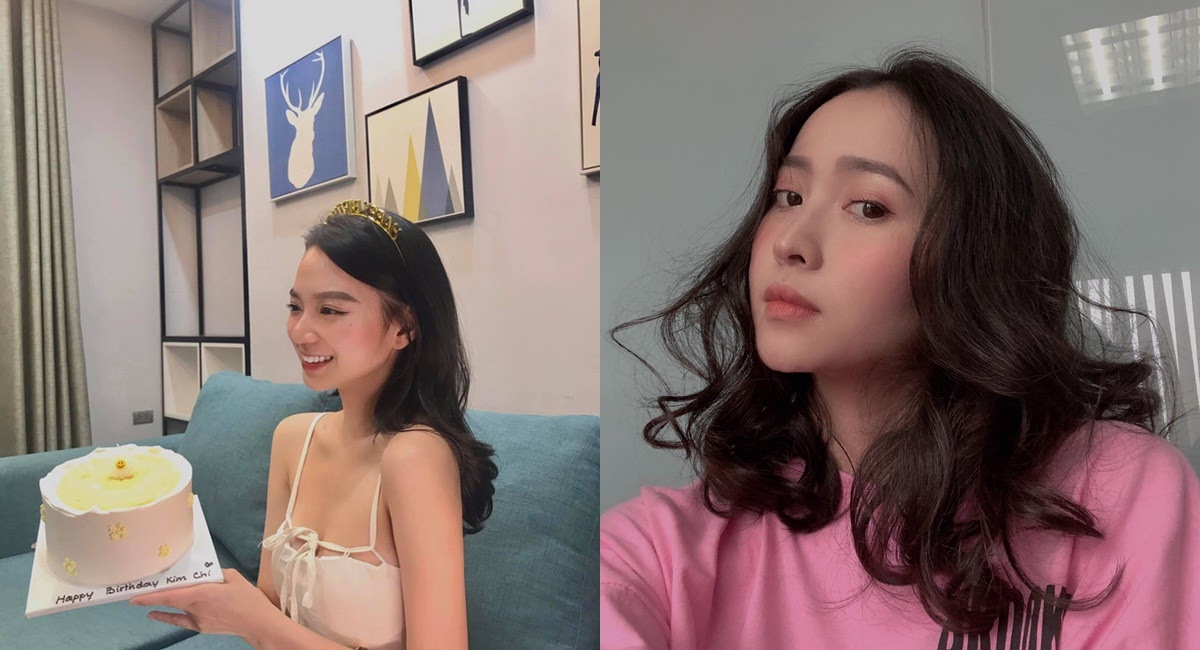 Streamer Chi Củ Cải tái xuất sau scandal kho ảnh 40GB - Hình 2