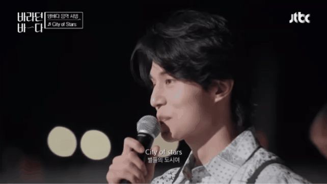 U mê thần chết Lee Dong Wook quá đi thôi, đã đẹp trai còn biết hát ngọt lịm như thế này! - Hình 2