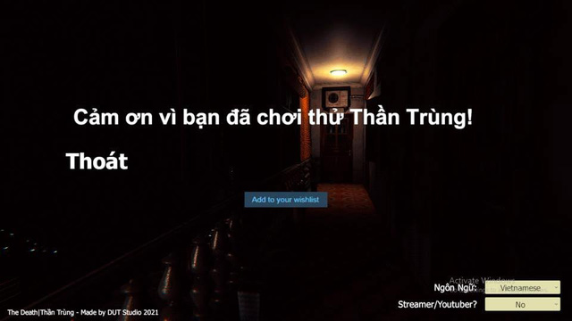 Thần Trùng chính thức ra mắt Demo, game thủ Việt chào đón nồng nhiệt - Hình 2