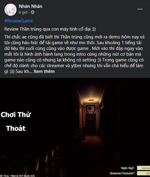 Thần Trùng chính thức ra mắt Demo, game thủ Việt chào đón nồng nhiệt - Hình 6