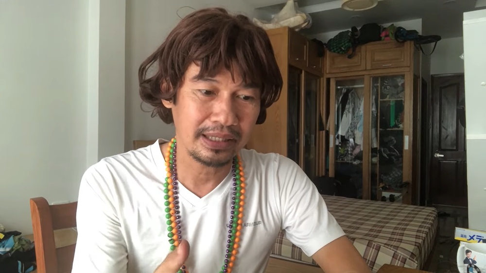 Tiết Cương ngại vào vai bê đê, sợ đụng chạm cộng đồng LGBT - Hình 1