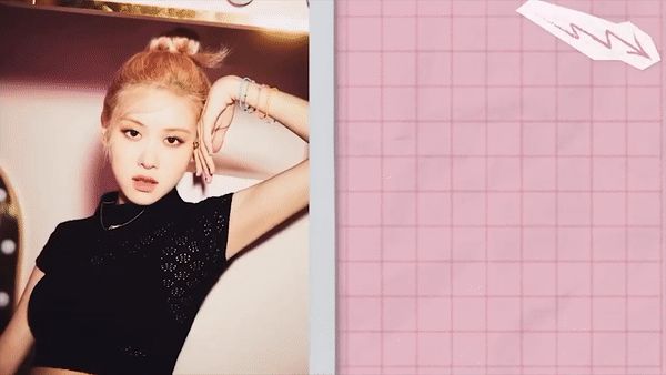 Hậu trường phô diễn visual mới toanh của BLACKPINK: Jisoo sexy lạ quá, mê nhất Jennie vì vừa ngây thơ vừa sexy xịt máu - Hình 16