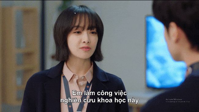 Mối tình tay 4 rối rắm cực đỉnh trong tập 23-24 Kế hoạch nguồn nhịp tim - Hình 6