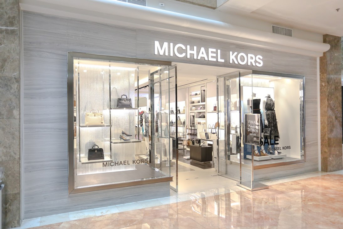 Đồng hồ Michael Kors của nước nào? 5 lý do vì sao nên mua - Thời trang -  Việt Giải Trí