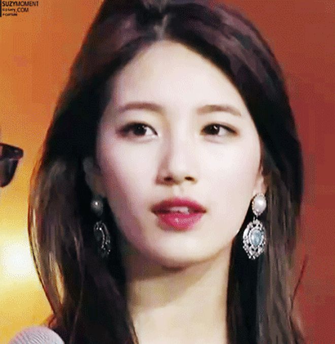 Hot lại khoảnh khắc Suzy đọ sắc với sao Trung: Hoàn hảo từ makeup đến trang phục nhưng netizen vẫn tranh cãi nảy lửa vì chuyện chẳng ai ngờ - Hình 3