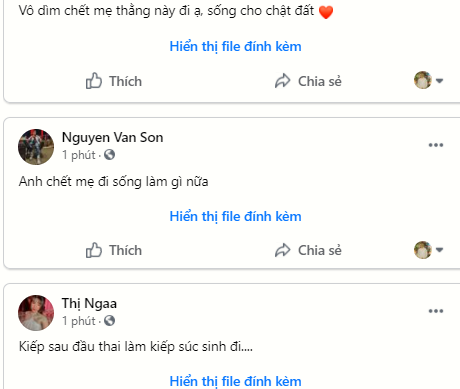 Nóng: Vụ người Việt tử vong tại Nhật, phẫn nộ cảnh đồng hương cời cợt, livestream câu view: Đúng rồi đạp xuống? - Hình 9